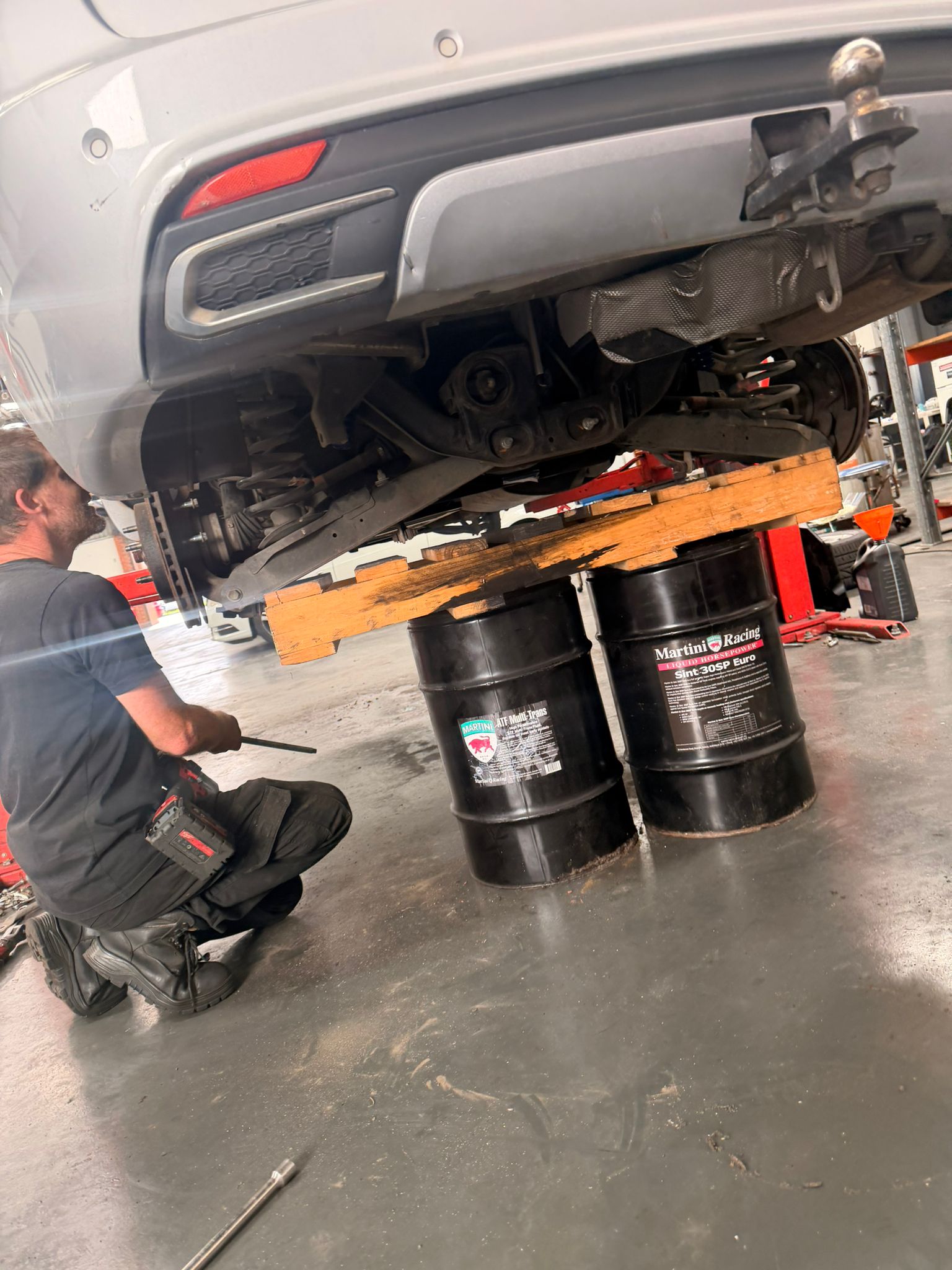 G2 Automotive - Roadworthy Inspection Same Day or Next Day